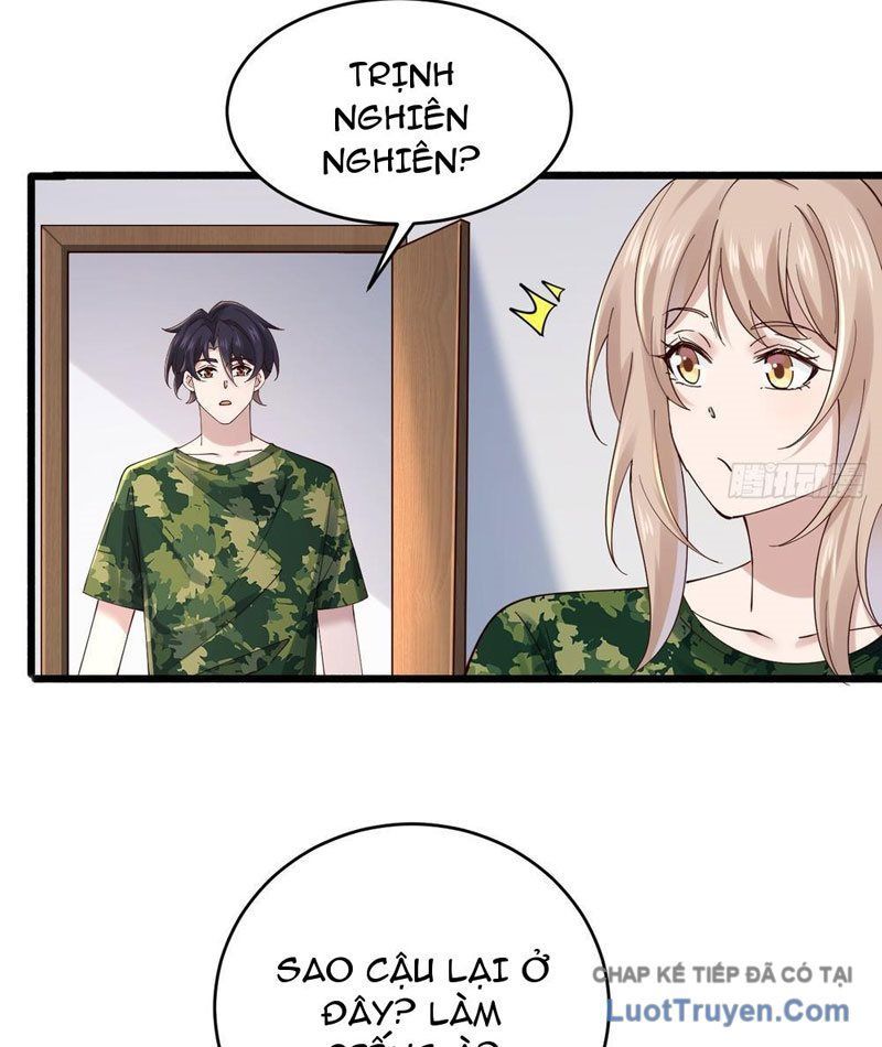 Thiết Lập Hình Tượng Nam Thần Sụp Đổ Rồi! Chap 10 - Next Chap 11