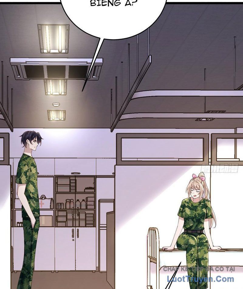 Thiết Lập Hình Tượng Nam Thần Sụp Đổ Rồi! Chap 10 - Next Chap 11