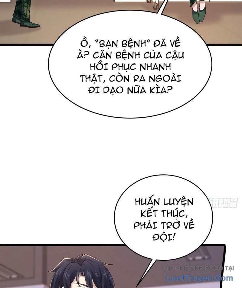Thiết Lập Hình Tượng Nam Thần Sụp Đổ Rồi! Chap 10 - Next Chap 11
