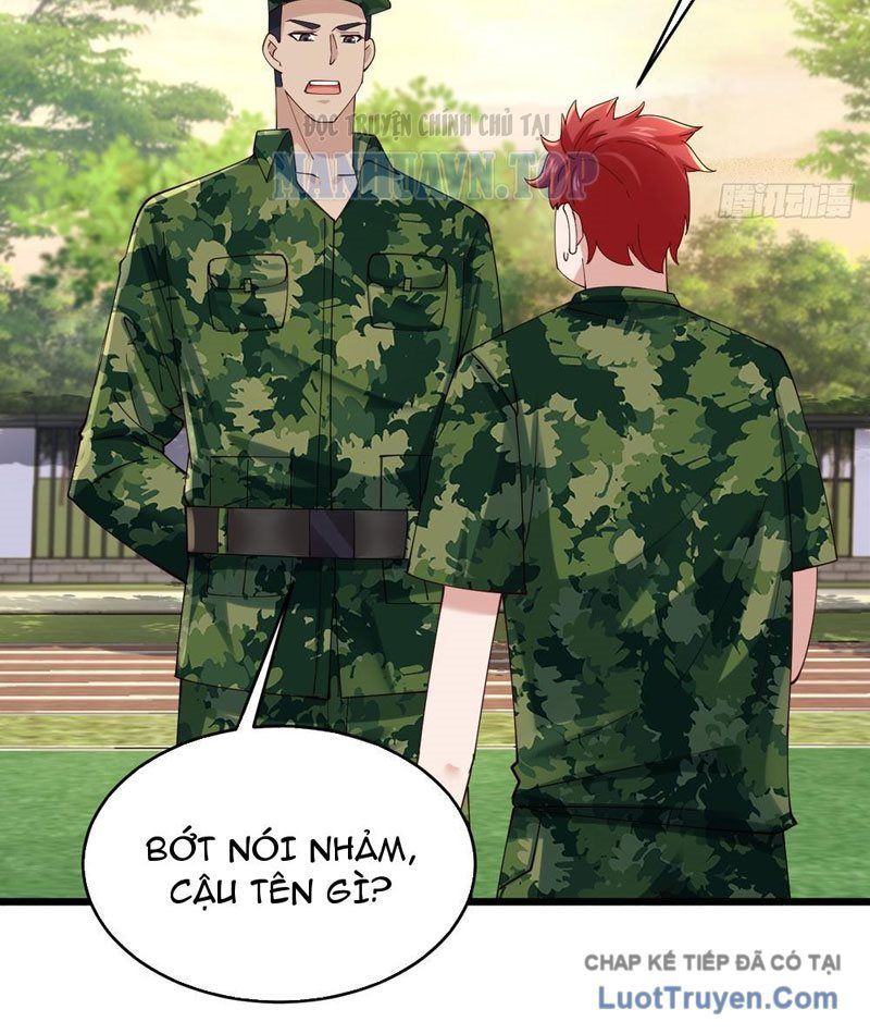 Thiết Lập Hình Tượng Nam Thần Sụp Đổ Rồi! Chap 10 - Next Chap 11