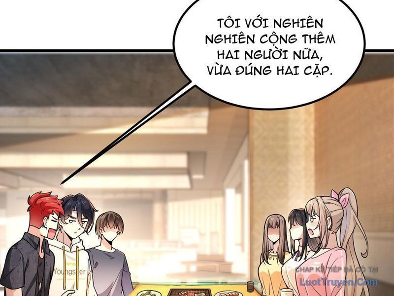 Thiết Lập Hình Tượng Nam Thần Sụp Đổ Rồi! Chap 11 - Next Chap 12