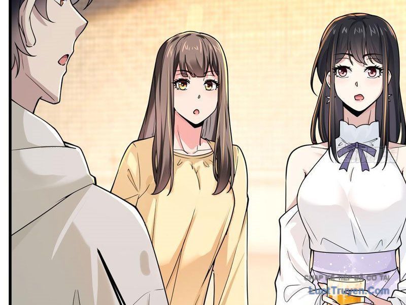 Thiết Lập Hình Tượng Nam Thần Sụp Đổ Rồi! Chap 11 - Next Chap 12