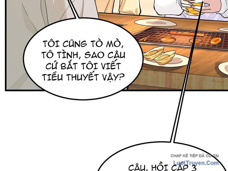 Thiết Lập Hình Tượng Nam Thần Sụp Đổ Rồi! Chap 11 - Next Chap 12