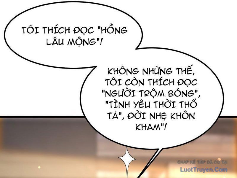 Thiết Lập Hình Tượng Nam Thần Sụp Đổ Rồi! Chap 11 - Next Chap 12