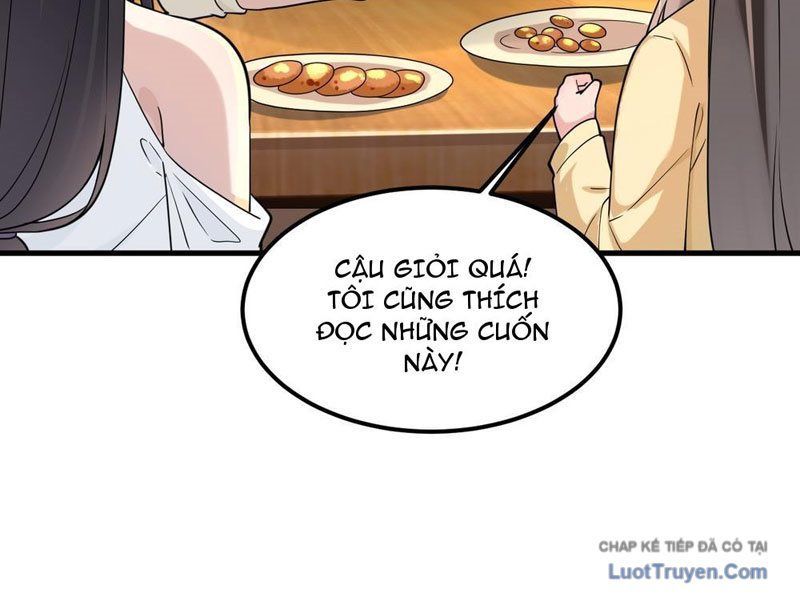 Thiết Lập Hình Tượng Nam Thần Sụp Đổ Rồi! Chap 11 - Next Chap 12