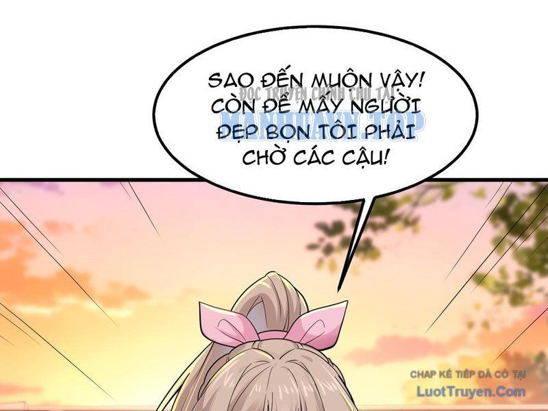 Thiết Lập Hình Tượng Nam Thần Sụp Đổ Rồi! Chap 11 - Next Chap 12