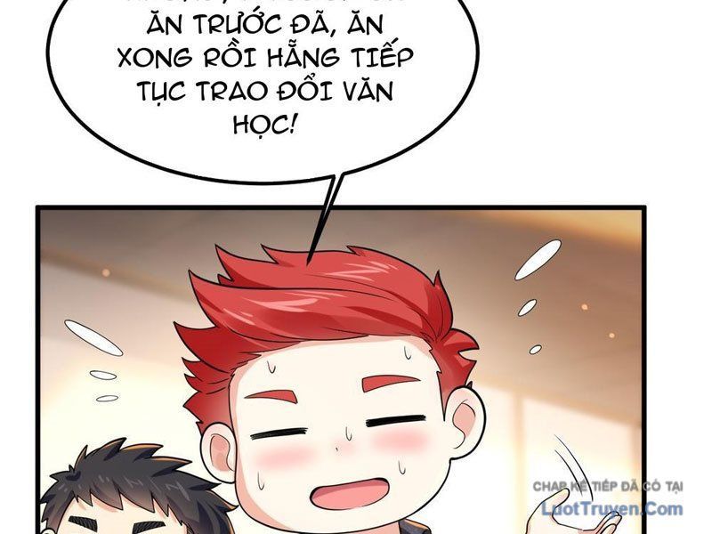 Thiết Lập Hình Tượng Nam Thần Sụp Đổ Rồi! Chap 11 - Next Chap 12