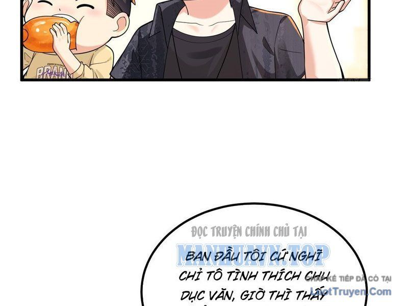 Thiết Lập Hình Tượng Nam Thần Sụp Đổ Rồi! Chap 11 - Next Chap 12
