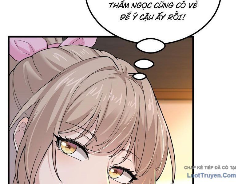 Thiết Lập Hình Tượng Nam Thần Sụp Đổ Rồi! Chap 11 - Next Chap 12