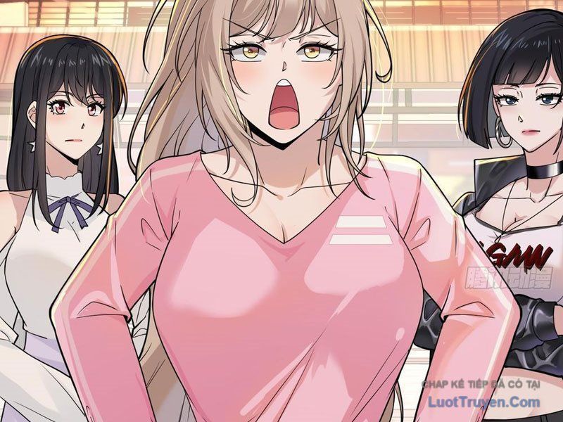 Thiết Lập Hình Tượng Nam Thần Sụp Đổ Rồi! Chap 11 - Next Chap 12