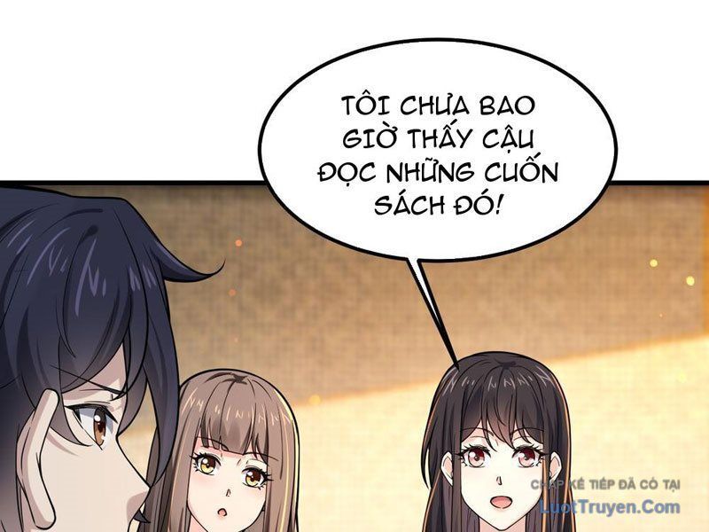 Thiết Lập Hình Tượng Nam Thần Sụp Đổ Rồi! Chap 11 - Next Chap 12