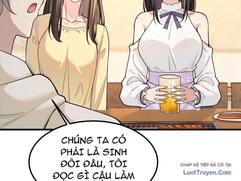 Thiết Lập Hình Tượng Nam Thần Sụp Đổ Rồi! Chap 11 - Next Chap 12