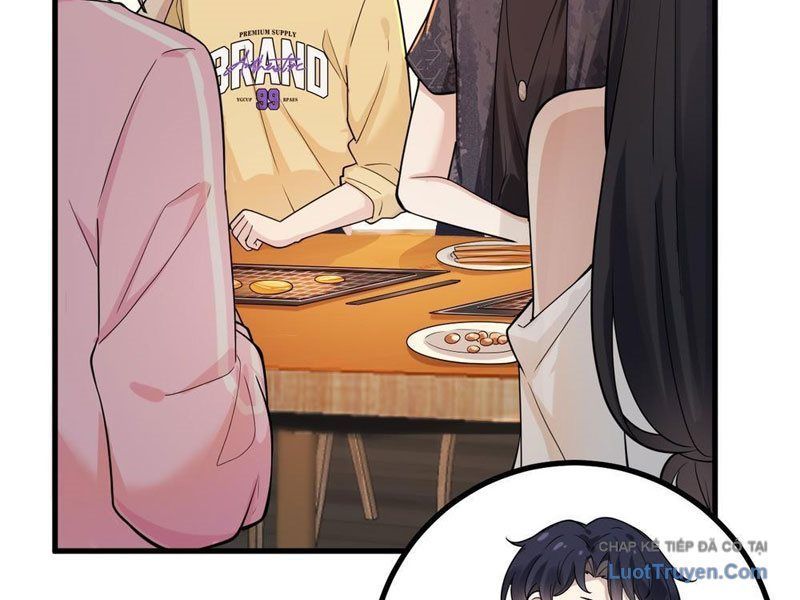 Thiết Lập Hình Tượng Nam Thần Sụp Đổ Rồi! Chap 11 - Next Chap 12