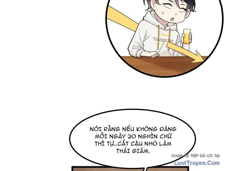 Thiết Lập Hình Tượng Nam Thần Sụp Đổ Rồi! Chap 11 - Next Chap 12