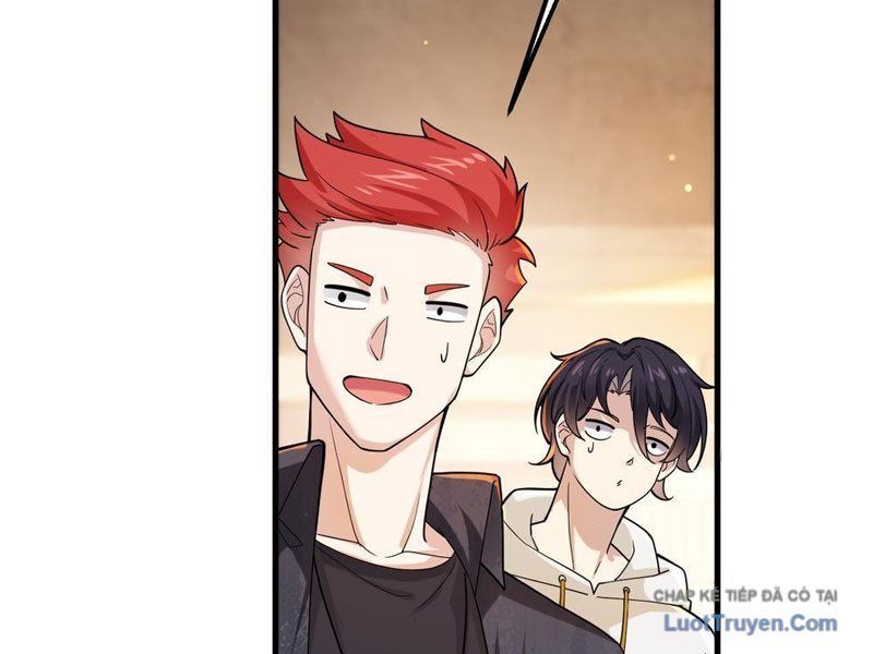 Thiết Lập Hình Tượng Nam Thần Sụp Đổ Rồi! Chap 11 - Next Chap 12