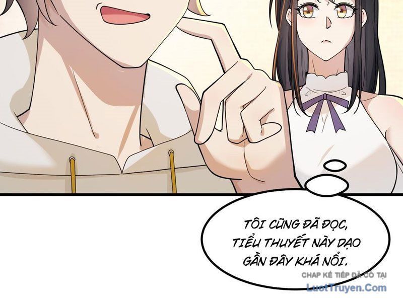 Thiết Lập Hình Tượng Nam Thần Sụp Đổ Rồi! Chap 11 - Next Chap 12