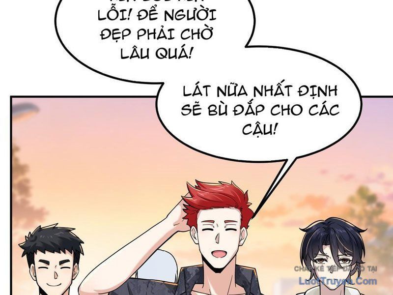 Thiết Lập Hình Tượng Nam Thần Sụp Đổ Rồi! Chap 11 - Next Chap 12
