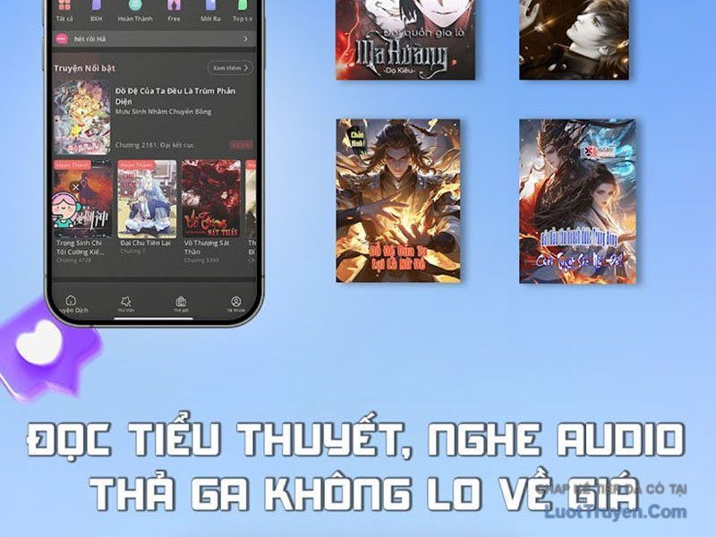 Thiết Lập Hình Tượng Nam Thần Sụp Đổ Rồi! Chap 11 - Next Chap 12