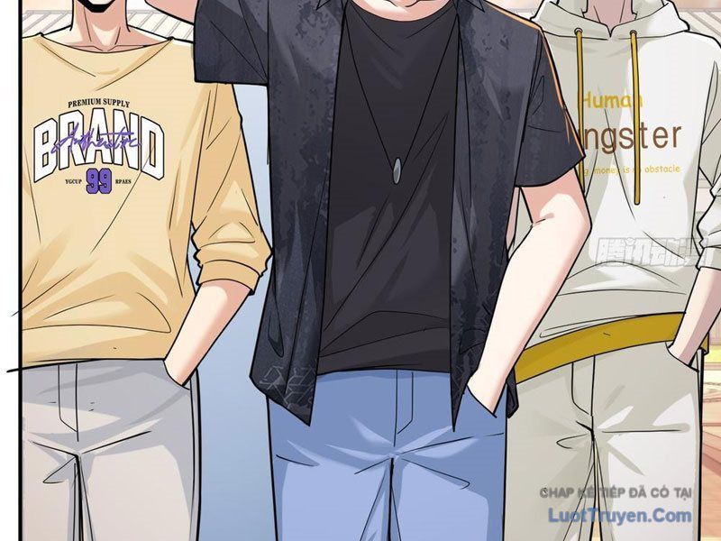 Thiết Lập Hình Tượng Nam Thần Sụp Đổ Rồi! Chap 11 - Next Chap 12