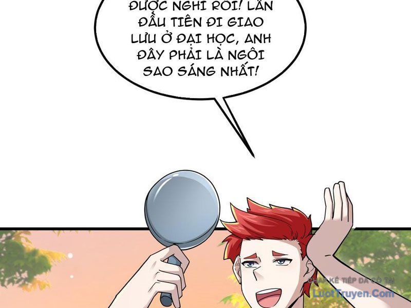 Thiết Lập Hình Tượng Nam Thần Sụp Đổ Rồi! Chap 11 - Next Chap 12