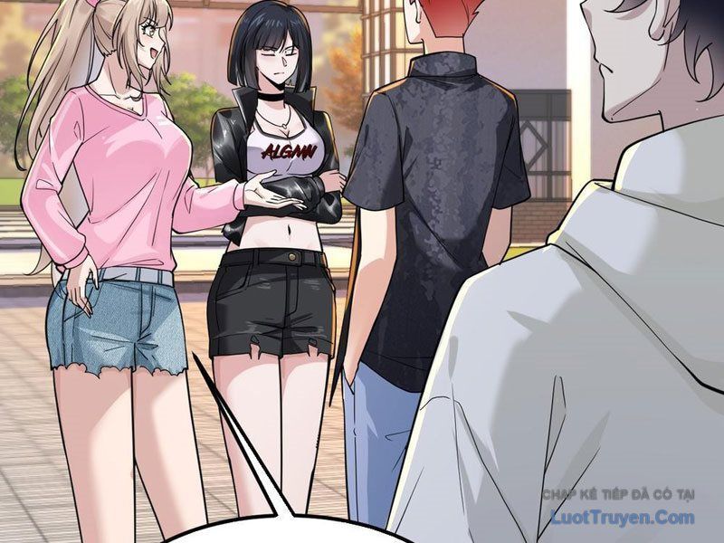 Thiết Lập Hình Tượng Nam Thần Sụp Đổ Rồi! Chap 11 - Next Chap 12