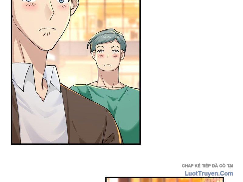 Thiết Lập Hình Tượng Nam Thần Sụp Đổ Rồi! Chap 11 - Next Chap 12