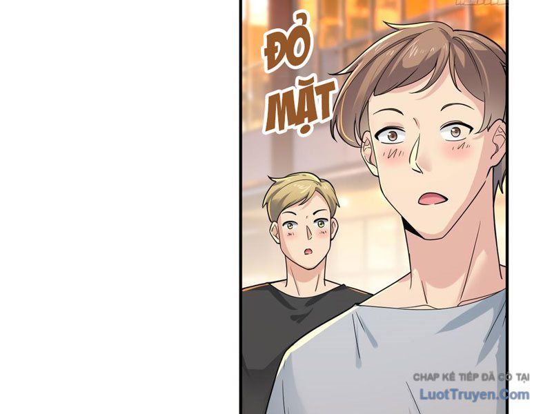 Thiết Lập Hình Tượng Nam Thần Sụp Đổ Rồi! Chap 11 - Next Chap 12