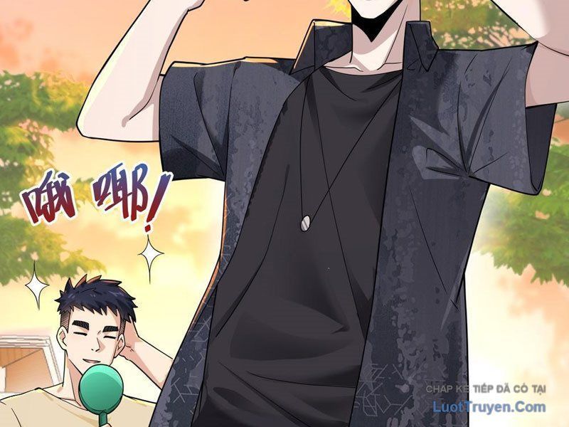 Thiết Lập Hình Tượng Nam Thần Sụp Đổ Rồi! Chap 11 - Next Chap 12
