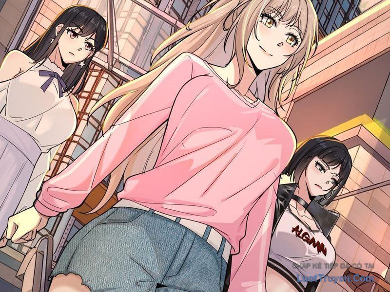 Thiết Lập Hình Tượng Nam Thần Sụp Đổ Rồi! Chap 11 - Next Chap 12