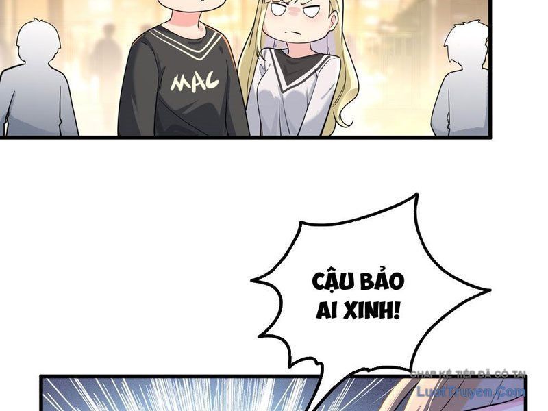 Thiết Lập Hình Tượng Nam Thần Sụp Đổ Rồi! Chap 11 - Next Chap 12