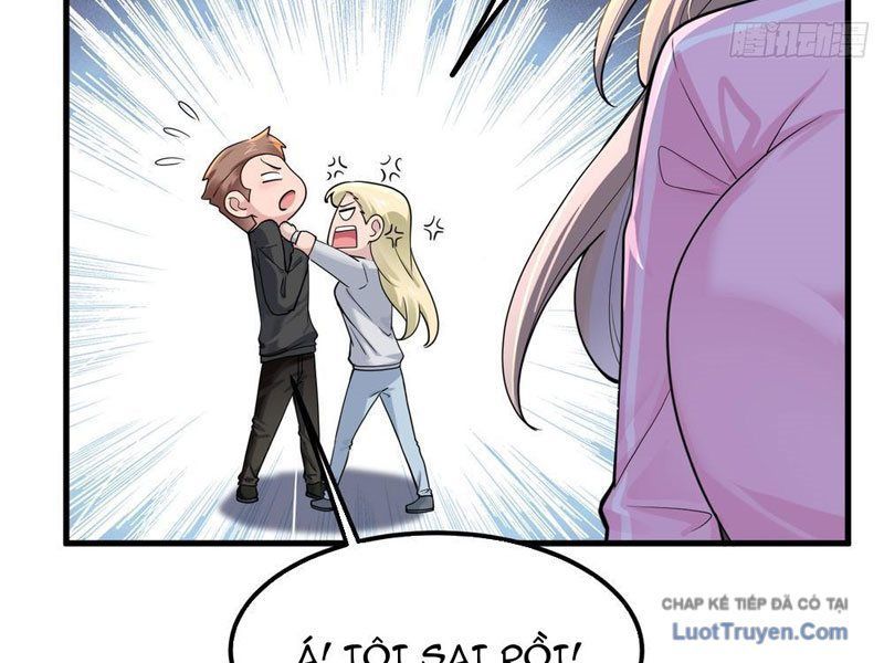Thiết Lập Hình Tượng Nam Thần Sụp Đổ Rồi! Chap 11 - Next Chap 12