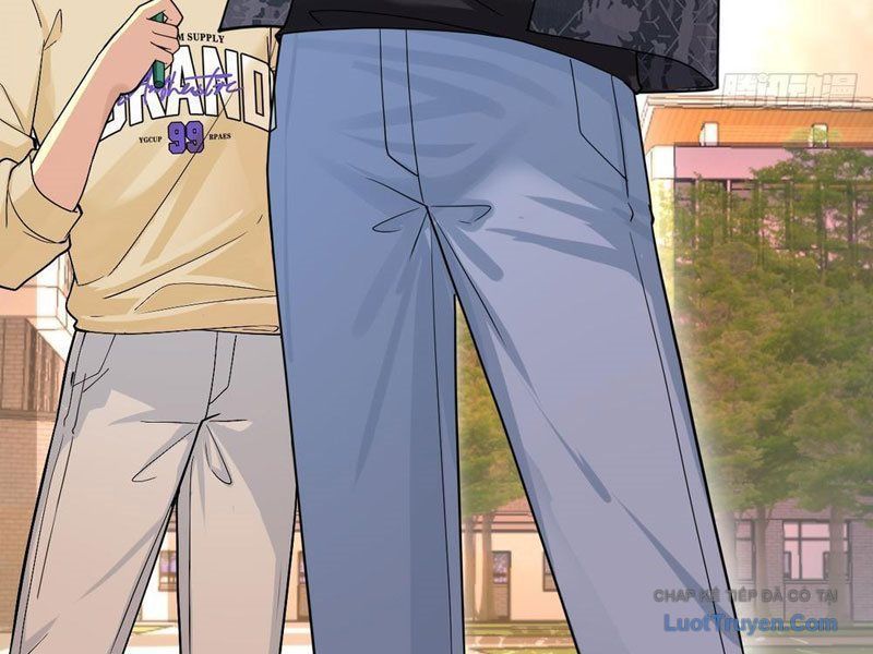 Thiết Lập Hình Tượng Nam Thần Sụp Đổ Rồi! Chap 11 - Next Chap 12