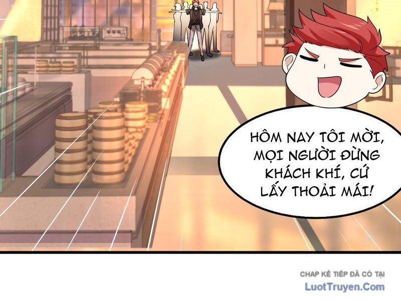 Thiết Lập Hình Tượng Nam Thần Sụp Đổ Rồi! Chap 11 - Next Chap 12