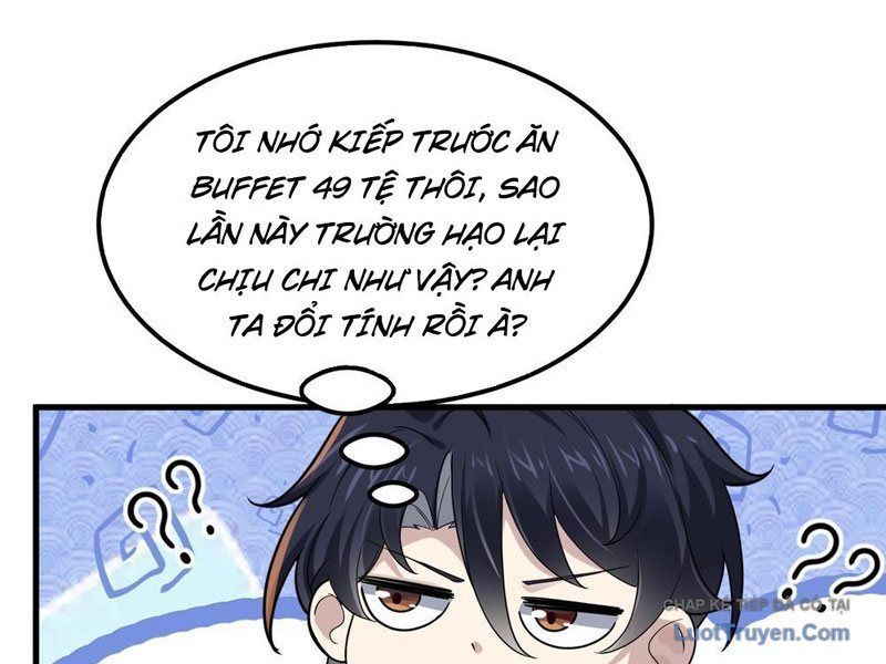 Thiết Lập Hình Tượng Nam Thần Sụp Đổ Rồi! Chap 11 - Next Chap 12