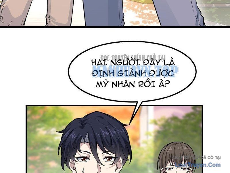 Thiết Lập Hình Tượng Nam Thần Sụp Đổ Rồi! Chap 11 - Next Chap 12