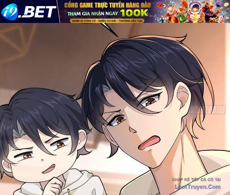 Thiết Lập Hình Tượng Nam Thần Sụp Đổ Rồi! Chap 11 - Next Chap 12