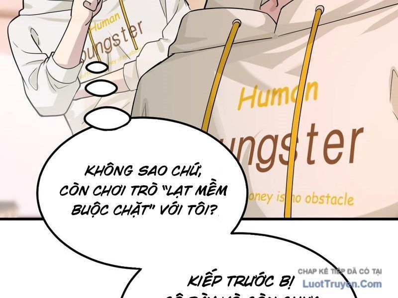 Thiết Lập Hình Tượng Nam Thần Sụp Đổ Rồi! Chap 11 - Next Chap 12