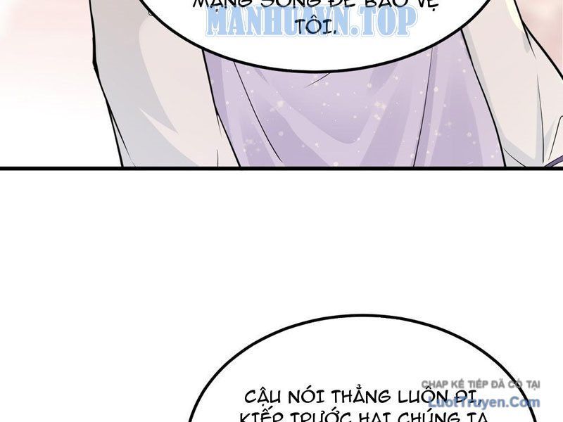 Thiết Lập Hình Tượng Nam Thần Sụp Đổ Rồi! Chap 11 - Next Chap 12