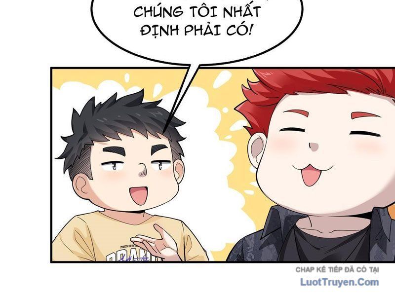 Thiết Lập Hình Tượng Nam Thần Sụp Đổ Rồi! Chap 11 - Next Chap 12