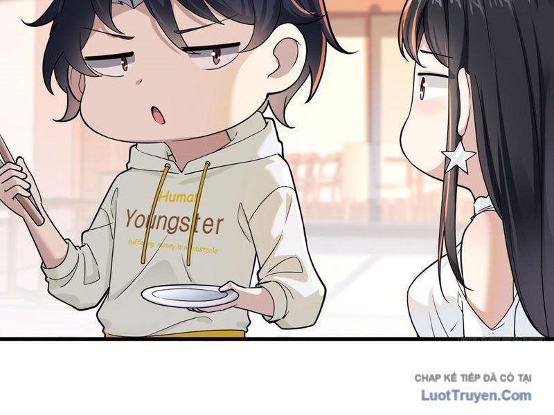 Thiết Lập Hình Tượng Nam Thần Sụp Đổ Rồi! Chap 11 - Next Chap 12
