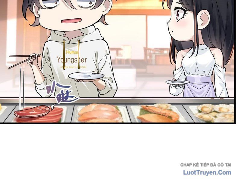 Thiết Lập Hình Tượng Nam Thần Sụp Đổ Rồi! Chap 11 - Next Chap 12