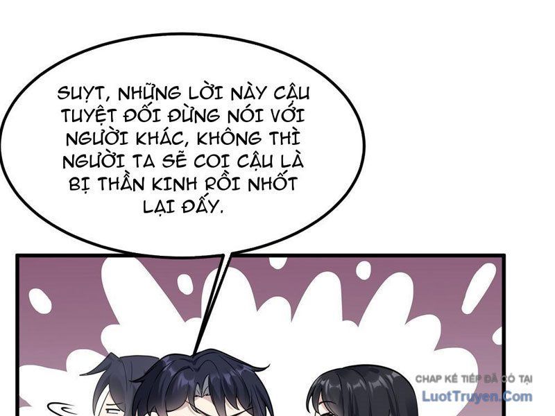 Thiết Lập Hình Tượng Nam Thần Sụp Đổ Rồi! Chap 11 - Next Chap 12