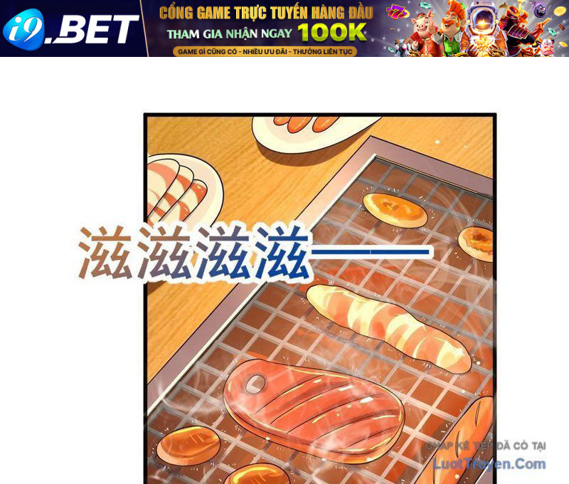Thiết Lập Hình Tượng Nam Thần Sụp Đổ Rồi! Chap 11 - Next Chap 12