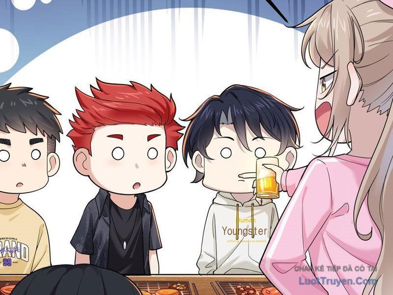 Thiết Lập Hình Tượng Nam Thần Sụp Đổ Rồi! Chap 11 - Next Chap 12