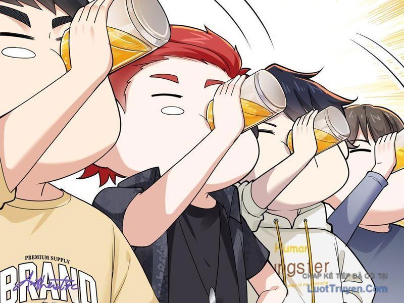 Thiết Lập Hình Tượng Nam Thần Sụp Đổ Rồi! Chap 11 - Next Chap 12