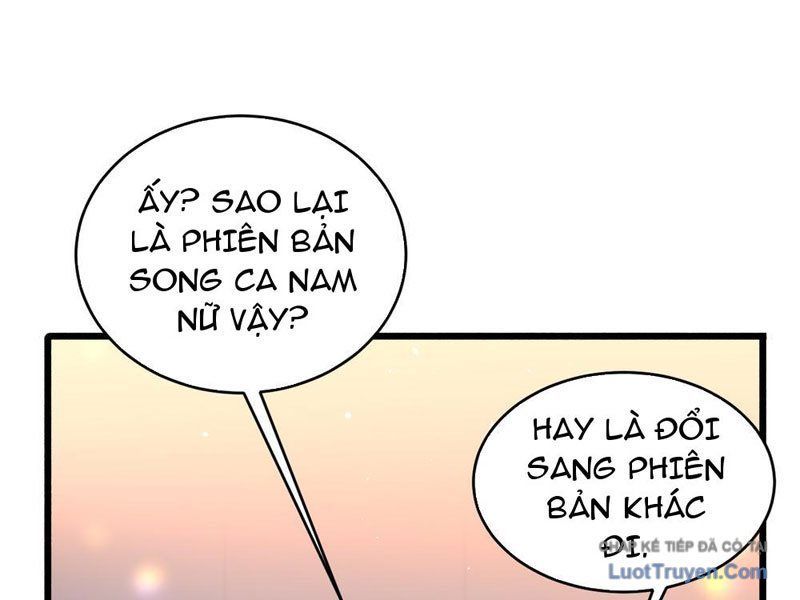 Thiết Lập Hình Tượng Nam Thần Sụp Đổ Rồi! Chap 12 - Next Chap 13