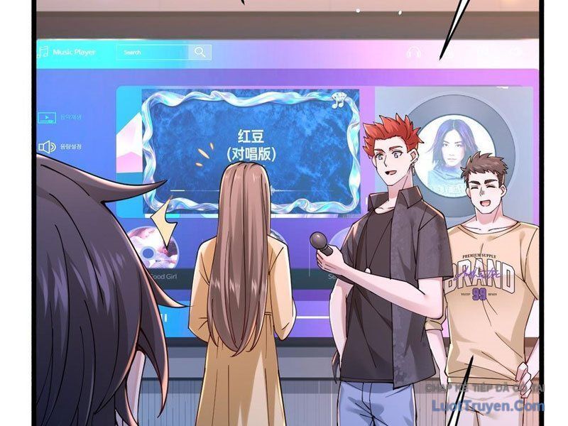 Thiết Lập Hình Tượng Nam Thần Sụp Đổ Rồi! Chap 12 - Next Chap 13