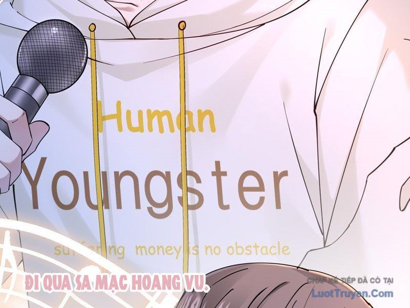 Thiết Lập Hình Tượng Nam Thần Sụp Đổ Rồi! Chap 12 - Next Chap 13