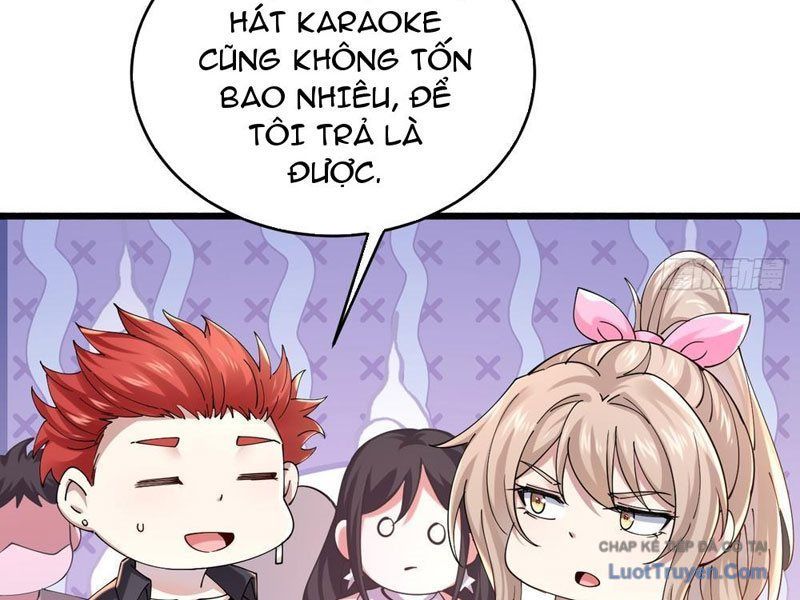 Thiết Lập Hình Tượng Nam Thần Sụp Đổ Rồi! Chap 12 - Next Chap 13