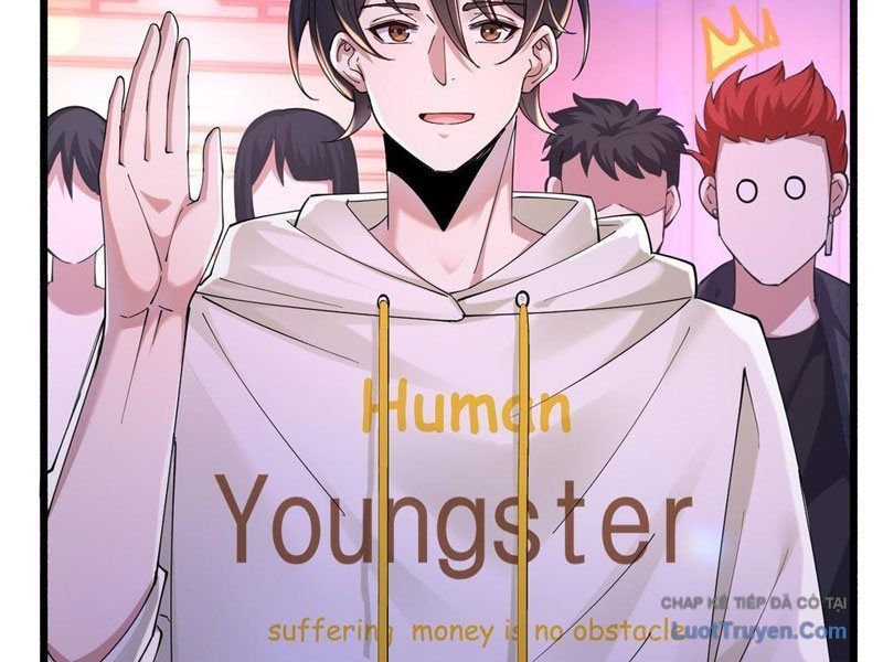 Thiết Lập Hình Tượng Nam Thần Sụp Đổ Rồi! Chap 12 - Next Chap 13
